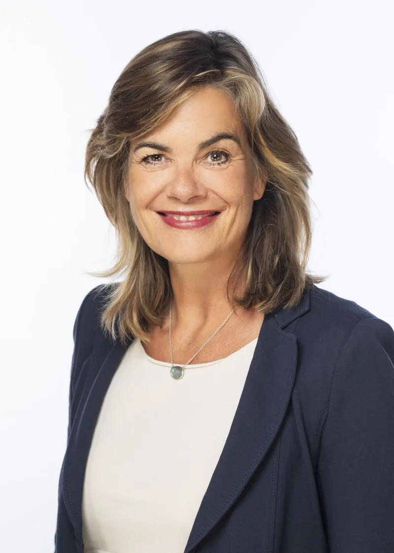 Birgit Clausen