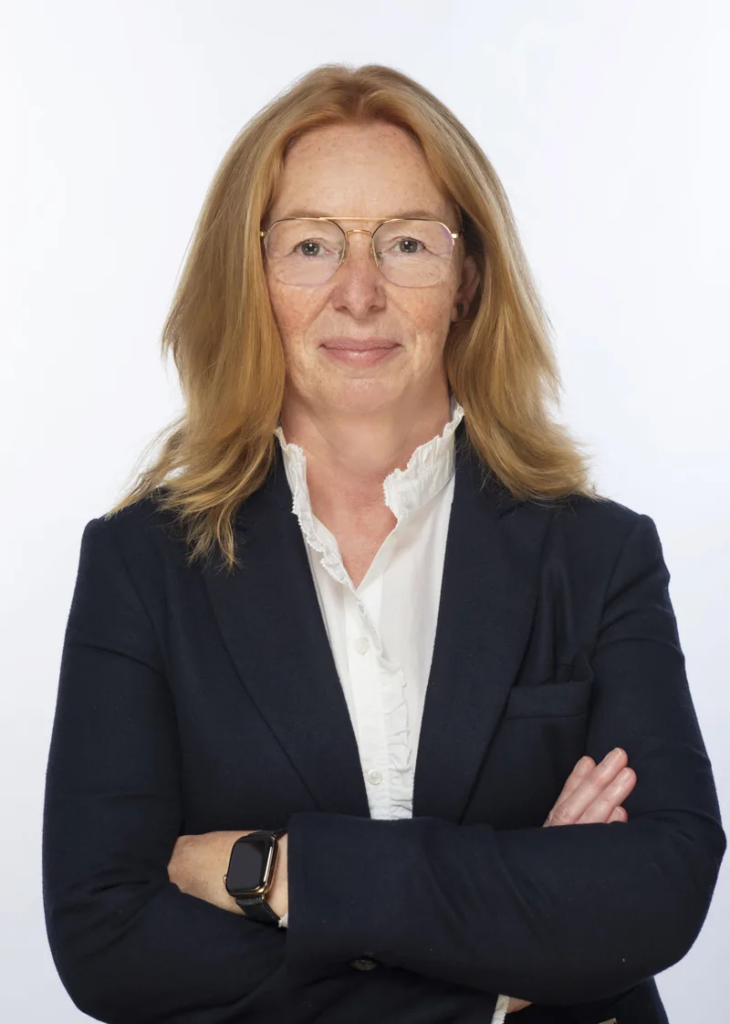 Simone Poppe